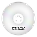 nanosuit, Dvd, Hd WhiteSmoke icon