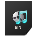 File, Bin, nanosuit DarkSlateGray icon