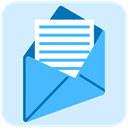 Email Lavender icon