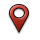 fav, location Icon