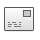 mail, Font Gainsboro icon