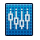 Blueprint DarkCyan icon