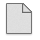 paper Gainsboro icon