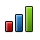 graph, Bar Icon