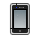 Black, Iphone DimGray icon