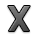 osx, mac Black icon