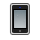 ipod, touch DimGray icon