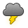 Storm Gold icon
