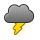 Storm Icon