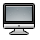 Imac DarkGray icon