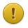 waringing, round Goldenrod icon