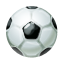 Football Silver icon