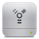 Firewire Silver icon