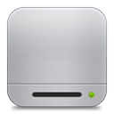 Removable Silver icon