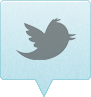 twitter Lavender icon