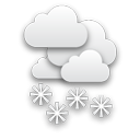 Snow Black icon