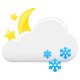snownight WhiteSmoke icon
