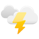 Storm WhiteSmoke icon