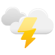 Storm Icon