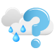 chanceflurries SkyBlue icon