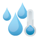 freezingrain SkyBlue icon