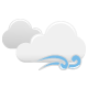 cloudywindy WhiteSmoke icon