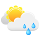 partysunnyrain Icon