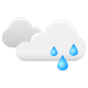 Flurry WhiteSmoke icon