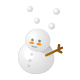 Snow Gainsboro icon