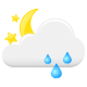 rainnight WhiteSmoke icon