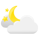 cloudynight WhiteSmoke icon