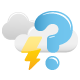 chancestorm SkyBlue icon