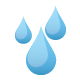 Rain Icon