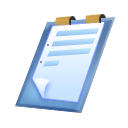 Note, Extra Icon