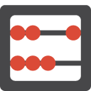 Abacus DarkSlateGray icon