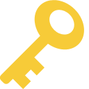 Key Goldenrod icon