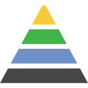 pyramid Goldenrod icon