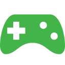 Control, Game LimeGreen icon