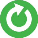 Reload LimeGreen icon