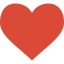 Heart Chocolate icon
