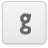 Github WhiteSmoke icon