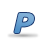 paypal Gray icon