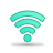 Wifi Gray icon