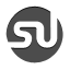Stumbleupon Black icon