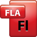Cs, File, adobe Firebrick icon