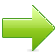 Forward OliveDrab icon