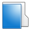 Folder DodgerBlue icon