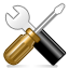 tool DarkSlateGray icon