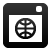 Browser DarkSlateGray icon