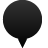 pin Black icon